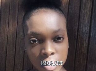 RaxieLove