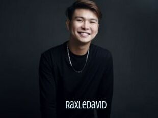RaxleDavid