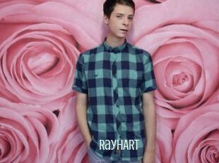 RayHART
