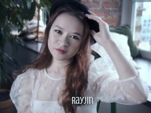 RayJin