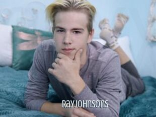 RayJohnsons