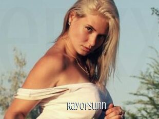RayOfSunn