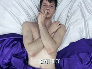 RayPrince