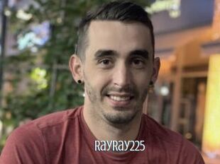 RayRay225