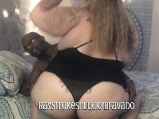 RayStrokesnLuckyBravado