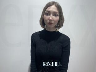 RayaHill