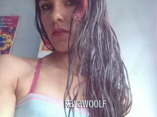 Rayawoolf