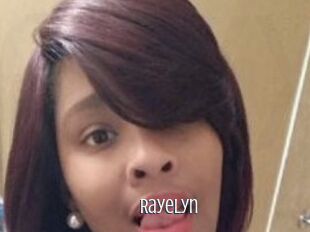 Rayelyn
