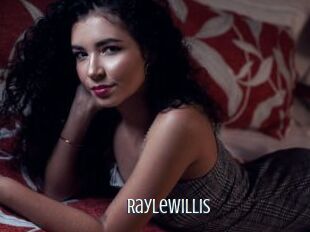 RayleWillis