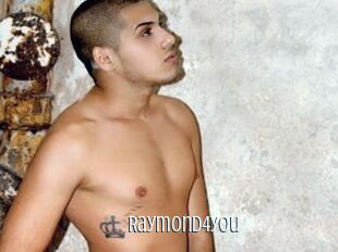 Raymond4you