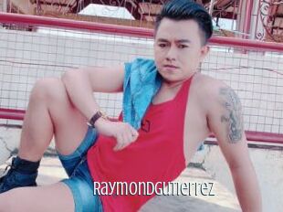 RaymondGutierrez