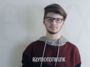 RaymondTwunk