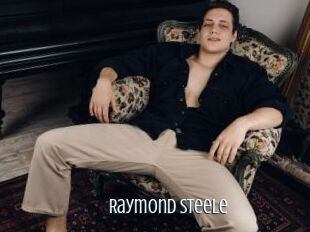 Raymond_Steele