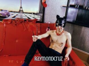 Raymondcruz
