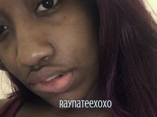 RaynaTeexoxo