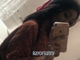 RayofSunny