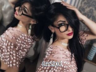 RaysaXXX Edonkey xxx