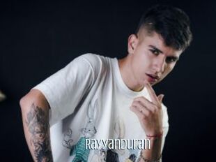 RayyanDuran