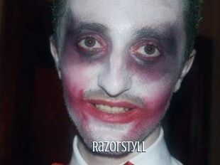 RazorStyll