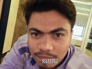 Razz767