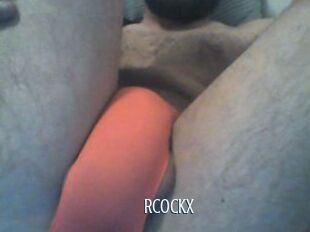 RcockX