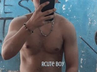 Rcute_boy