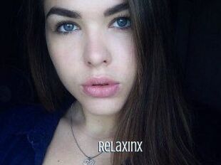 ReLaXinX