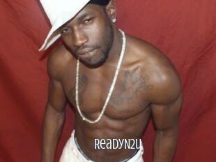 ReadyN2u