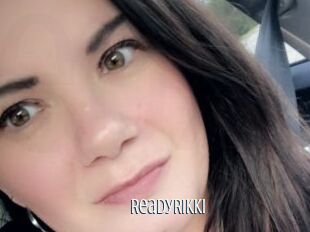 ReadyRikki