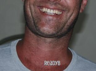Readyb