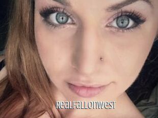 RealFallonWest