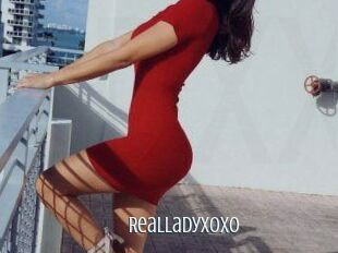 RealLadyXoXo