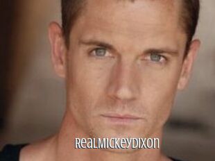 RealMickeyDixon