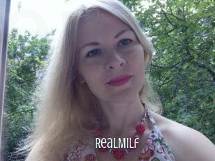 RealMilf