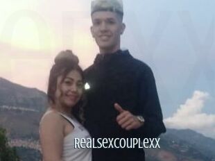 RealSexCoupleXx