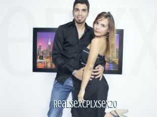 RealSexCplxSex20