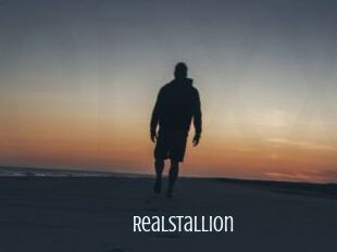 RealStallion