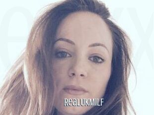 RealUKMILF
