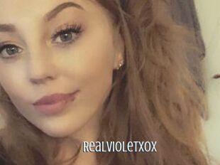 RealVioletxox