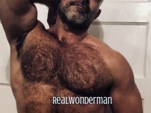 RealWonderman