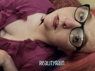 RealityRain