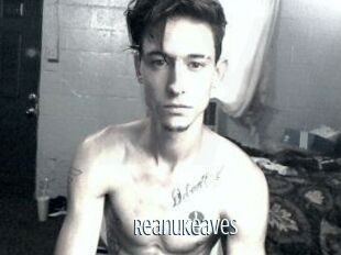 ReanuKeaves