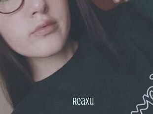 Reaxu