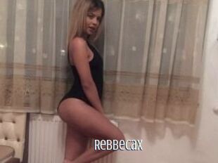 RebbecaX