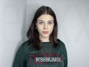 RebbekaMol