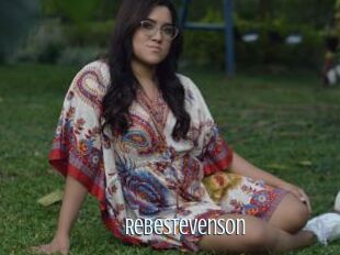 RebeStevenson