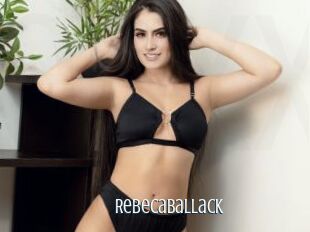 RebecaBallack