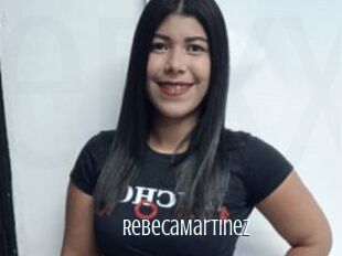 RebecaMartinez