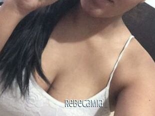 RebecaMia