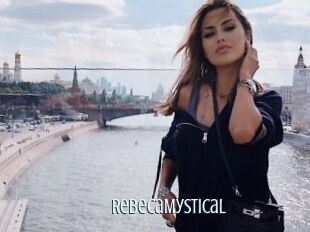 RebecaMystical
